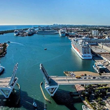 The Residences - Lake Ridge 2 Fort Lauderdale Bagian luar foto