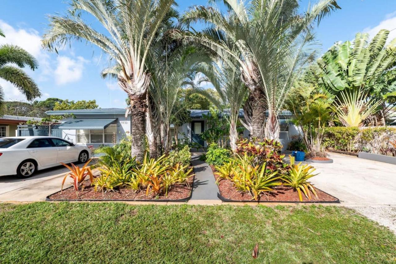 The Residences - Lake Ridge 2 Fort Lauderdale Bagian luar foto