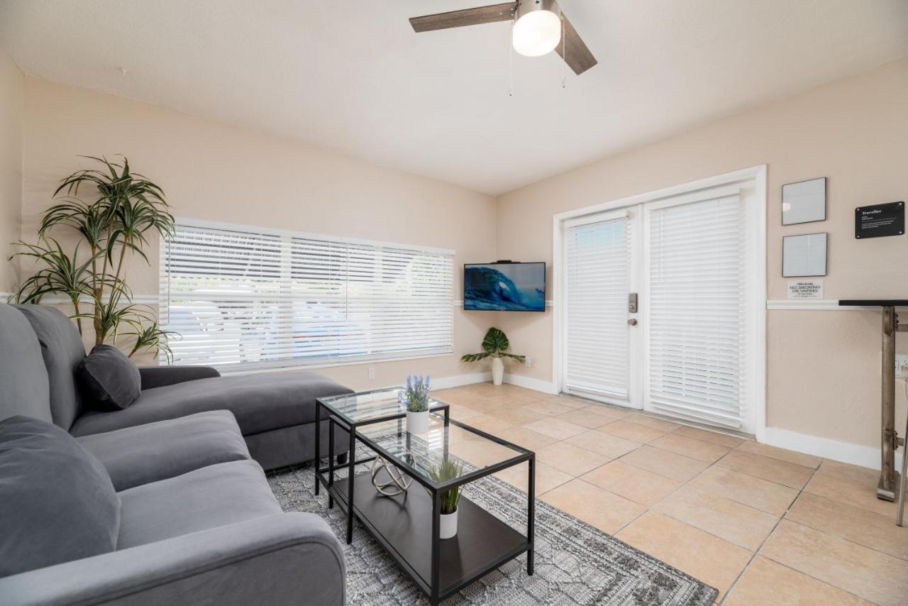 The Residences - Lake Ridge 2 Fort Lauderdale Bagian luar foto