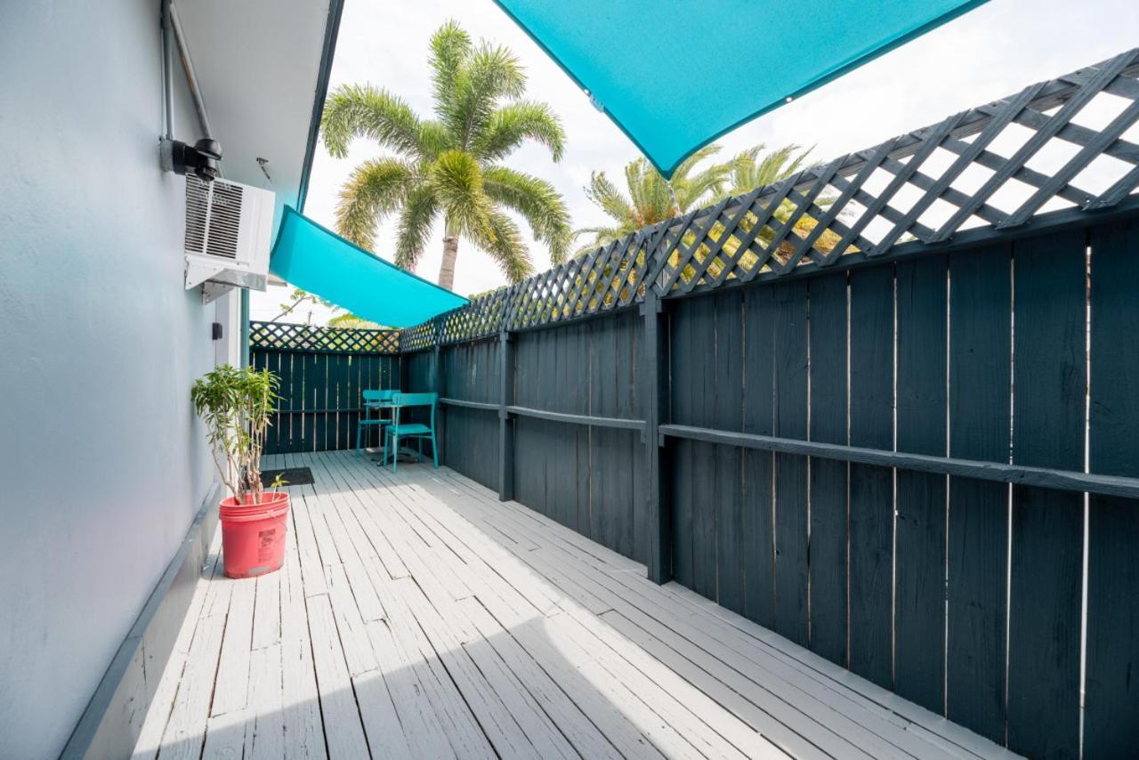 The Residences - Lake Ridge 2 Fort Lauderdale Bagian luar foto